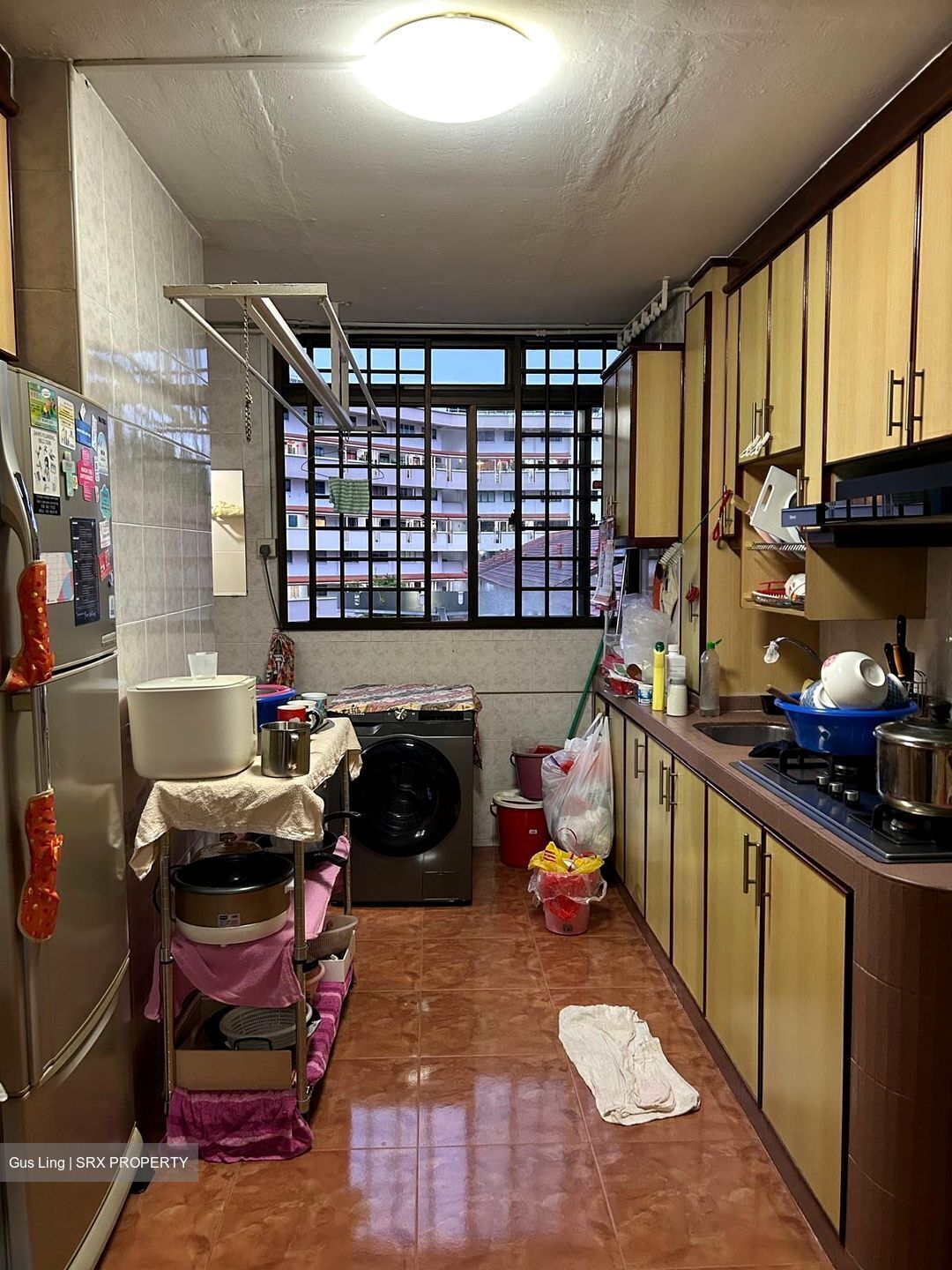 Blk 528 Bukit Batok Street 51 (Bukit Batok), HDB 3 Rooms #504168371